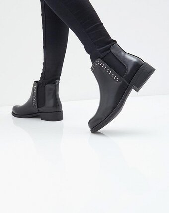 Миниатюра фотографии Ботинки janessa