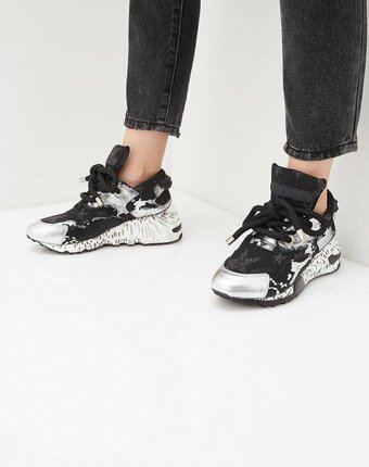 Миниатюра фотографии Кроссовки graciana