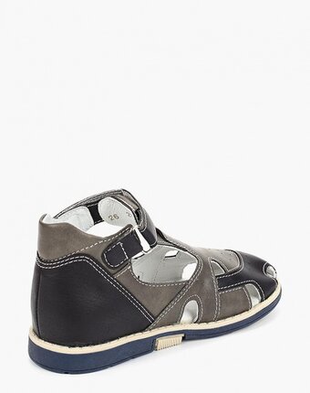 Миниатюра фотографии Сандалии юничел