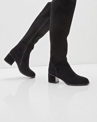 Миниатюра фотографии Сапоги marie collet