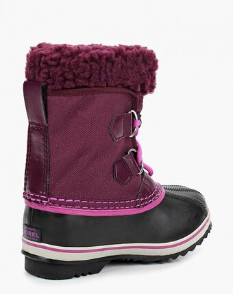 Миниатюра фотографии Сапоги sorel