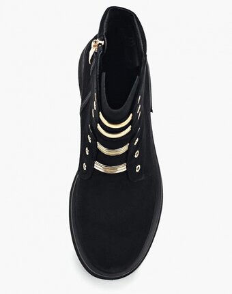 Миниатюра фотографии Ботинки mallanee