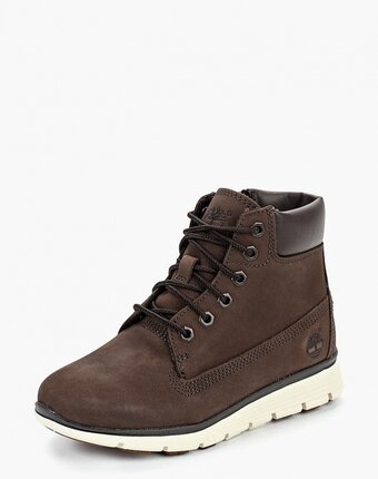 Миниатюра фотографии Ботинки timberland