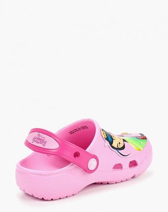 Миниатюра фотографии Сабо crocs