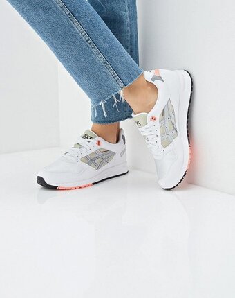 Миниатюра фотографии Кроссовки asicstiger