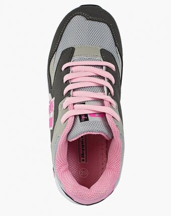 Миниатюра фотографии Кроссовки beppi