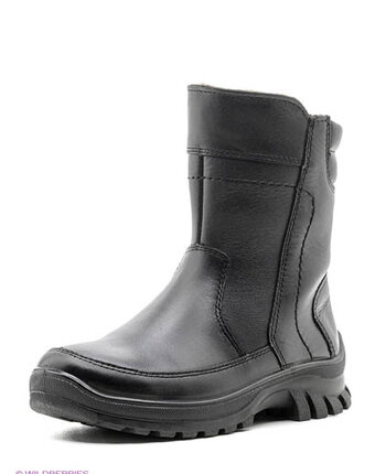 Миниатюра фотографии Полусапожки, san marko