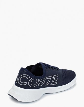 Миниатюра фотографии Кроссовки lacoste