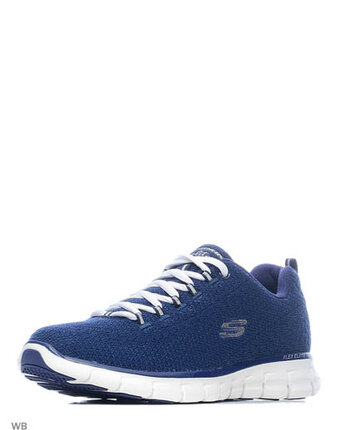Миниатюра фотографии Кроссовки, skechers