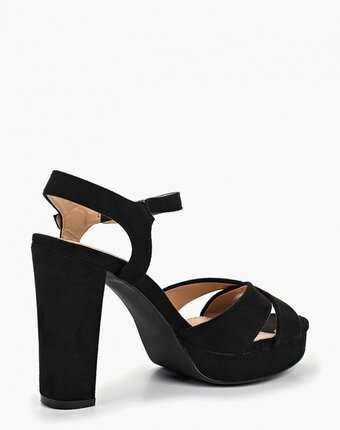 Миниатюра фотографии Босоножки chiara foscari