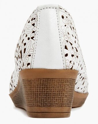 Миниатюра фотографии Туфли alessio nesca