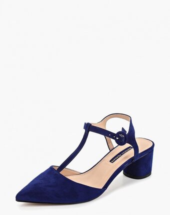 Миниатюра фотографии Туфли dorothy perkins
