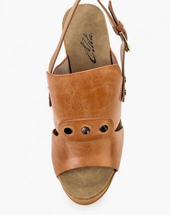 Миниатюра фотографии Босоножки elita