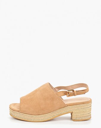 Миниатюра фотографии Босоножки ideal shoes