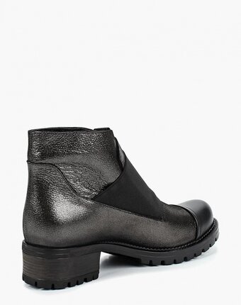 Миниатюра фотографии Ботинки kys