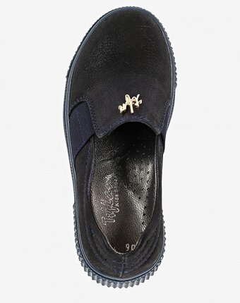 Миниатюра фотографии Слипоны tiflani