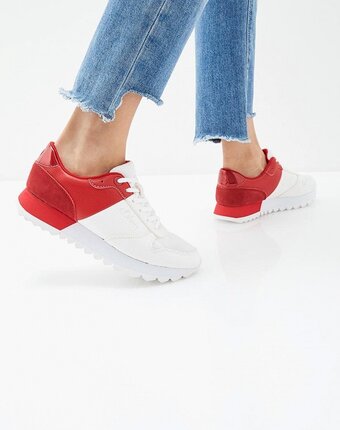 Миниатюра фотографии Кроссовки s.oliver