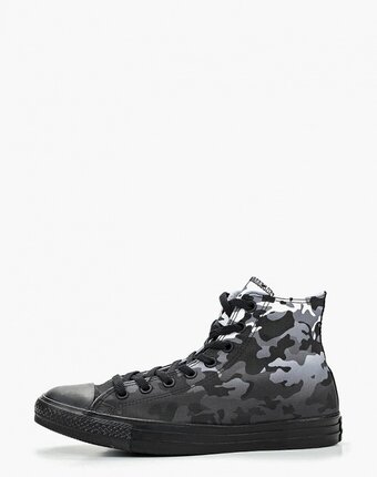 Миниатюра фотографии Кеды converse