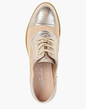 Миниатюра фотографии Ботинки berkonty