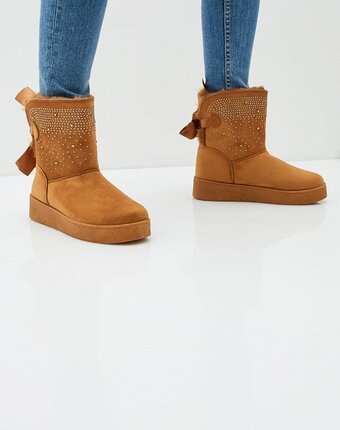 Миниатюра фотографии Полусапоги girlhood