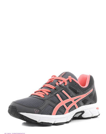 Миниатюра фотографии Кроссовки gel-essent 2, asics