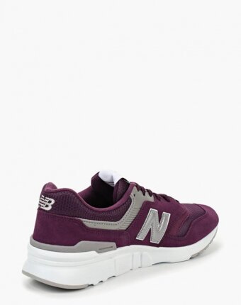 Миниатюра фотографии Кроссовки new balance