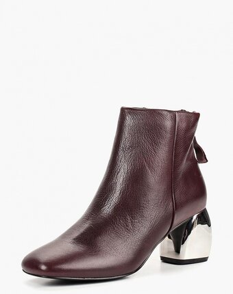 Миниатюра фотографии Ботильоны violeta by mango