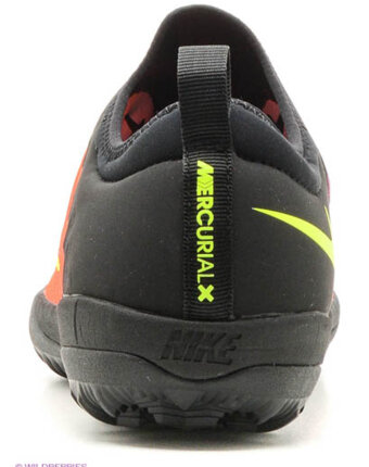 Миниатюра фотографии Шиповки mercurialx finale ii tf, nike