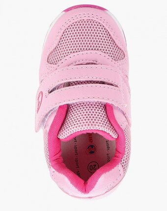 Миниатюра фотографии Кроссовки antilopa