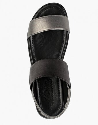 Миниатюра фотографии Сандалии mastille