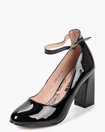 Превью изображения Туфли redgem Миниатюра фотографии Туфли redgem