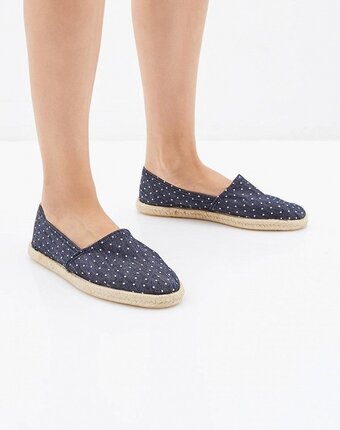 Миниатюра фотографии Эспадрильи el tempo