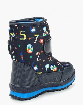 Миниатюра фотографии Дутики tom-miki