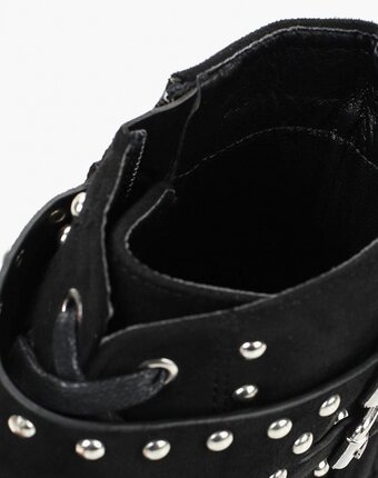 Миниатюра фотографии Ботинки lost ink