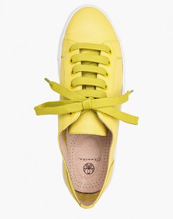 Миниатюра фотографии Кеды эконика