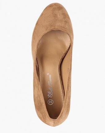 Миниатюра фотографии Туфли bellewomen