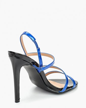 Миниатюра фотографии Босоножки sergio todzi