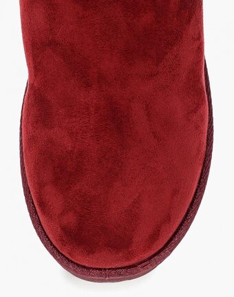 Миниатюра фотографии Полусапоги super mode