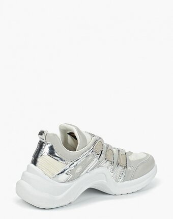 Миниатюра фотографии Кроссовки patrol