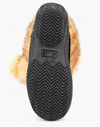 Миниатюра фотографии Сапоги pink frost