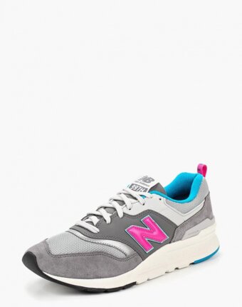 Миниатюра фотографии Кроссовки new balance