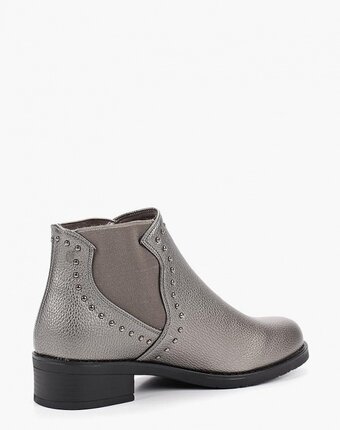 Миниатюра фотографии Ботинки ideal shoes