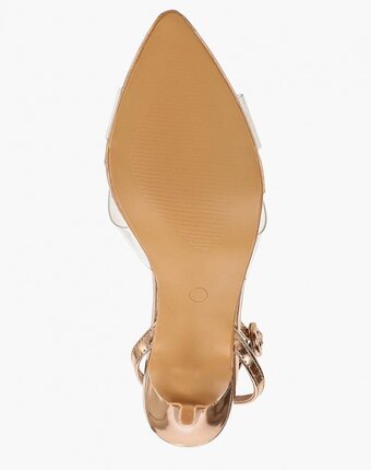 Миниатюра фотографии Босоножки style shoes