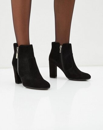 Миниатюра фотографии Ботильоны pierre cardin