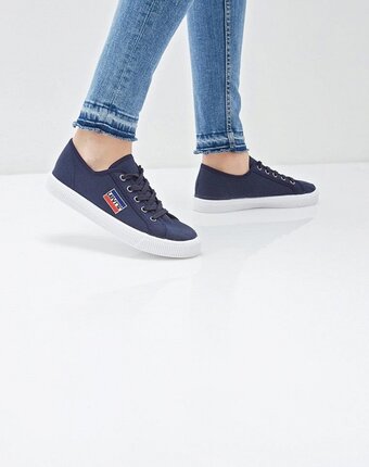 Миниатюра фотографии Кеды levi's®