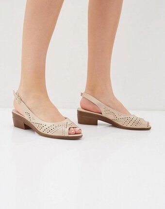 Миниатюра фотографии Босоножки t.taccardi