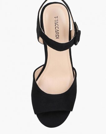 Миниатюра фотографии Босоножки t.taccardi