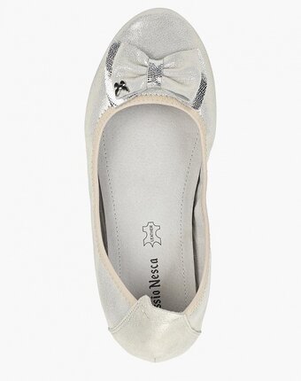 Миниатюра фотографии Балетки alessio nesca