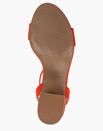 Миниатюра фотографии Босоножки dorothy perkins