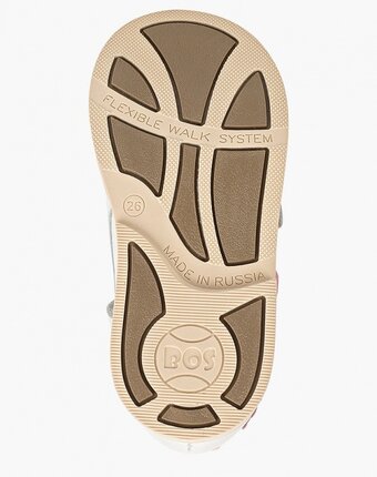 Миниатюра фотографии Сандалии bos baby orthopedic shoes